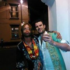 Siegvard Silverstone