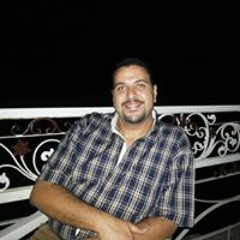 Maged Makram 11