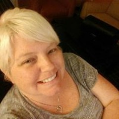 Jamie Chamberlain Jones