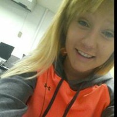 Tisha Marie Carpenter