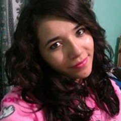 Karolina Garcia Padilla