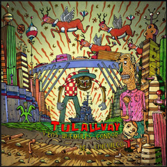 TULALLEVAI & los HUEMULES/CONDOR