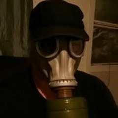 Mike Cristeros Brawdy