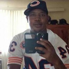 Gregory L. Harris Jr.