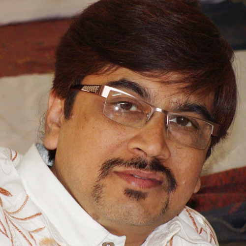 Vijay Amin’s avatar