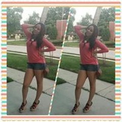 Tay Kyrin-Kaelyn's Mommie