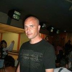Fred Beviere