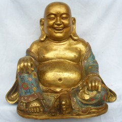 Buddah M