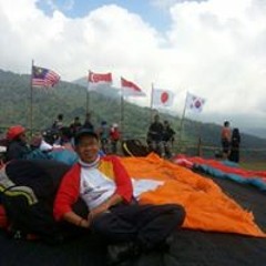 Ersa Layang Mas Depok