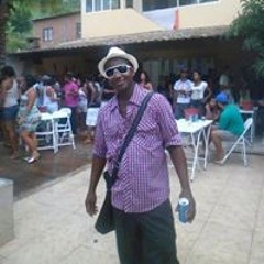 Antônio Carlos Martins 12