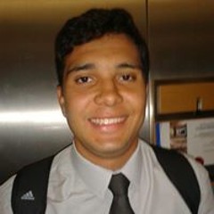 Michael Ben Robinson