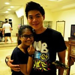 Siti Sabariah Bte Sanusi