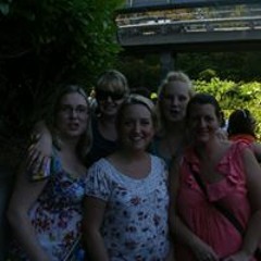 Alexandra Ynwa Farinha