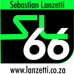 Sebastian Lanzetti