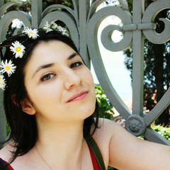 gökçem kamışlı 1