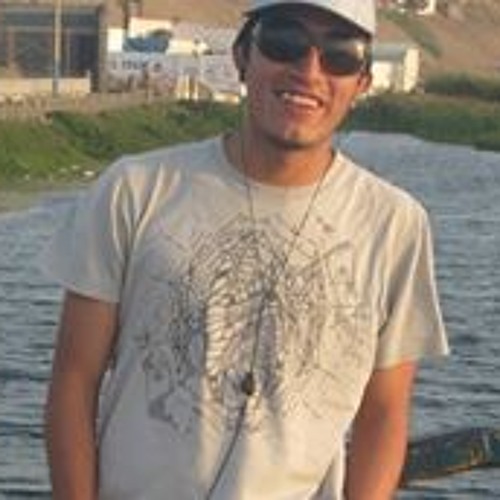 William Saavedra Juárez’s avatar