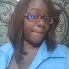 Brandy Kizzee-Powell