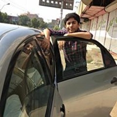 Zubair Qureshi 6