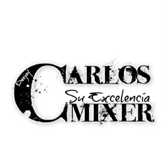 Deejay Carlos Mixer