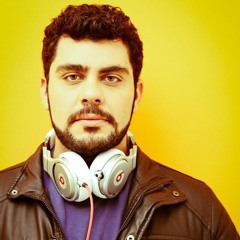 DJ Pedro Dias