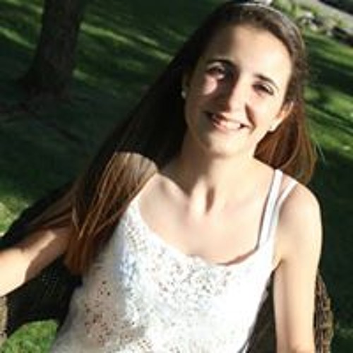 Ana Gavino’s avatar