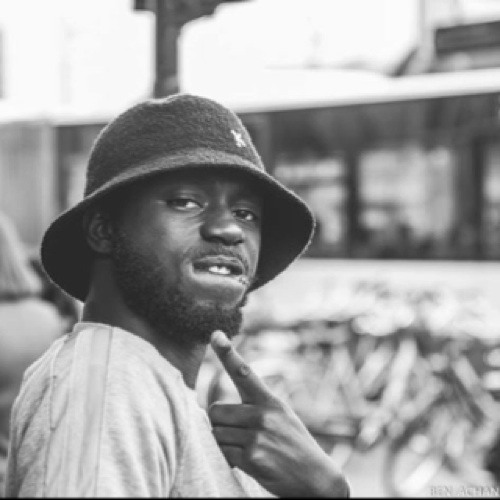 Skob X Selecta Aff - Too Sure (produced By Skoboriginal)