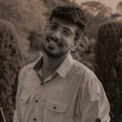 Muhammad Usama Anjum