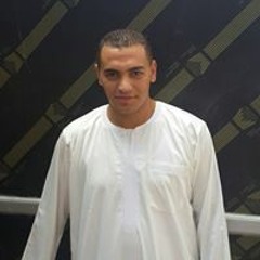 Mohamed Galmbohat