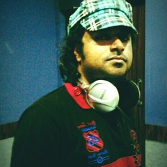 Ravi chowdhury