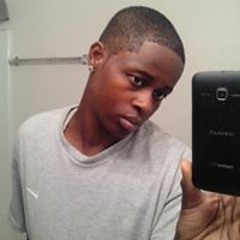 Shawtydaprince Davis