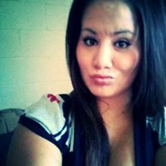 Christal Monique Trudel