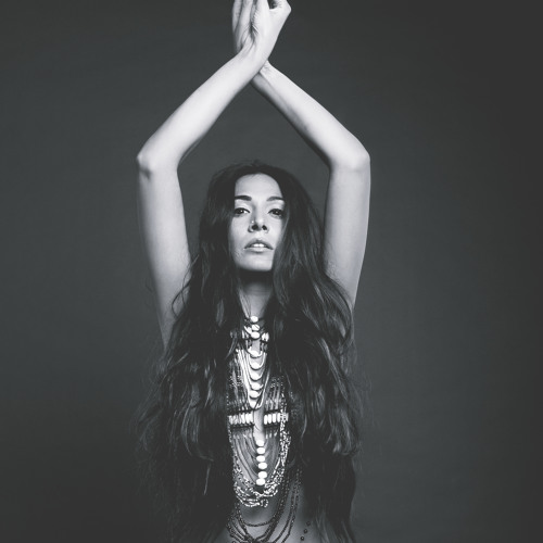 Monica Dogra’s avatar