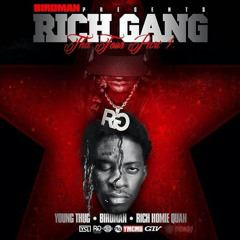 Rich Gang Slime