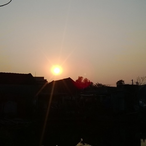 Khi Anh Lang Im - Quoc Thien
