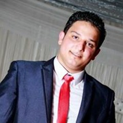 Caption Sheva Elshafey