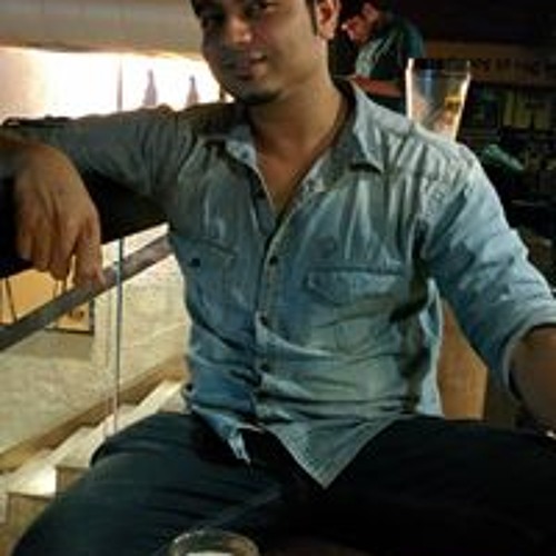 Sumit Raina 1’s avatar