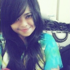 Naftavia Farah Melinda