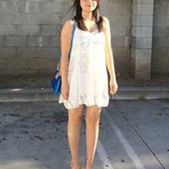 Nairy Anastasia Mezian