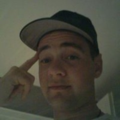 Julien Chris Geringer