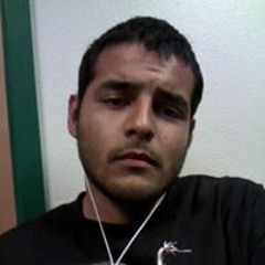 Mauricio Jr Landeros