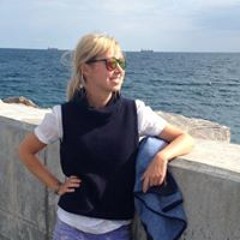 Renate Vea Petersson