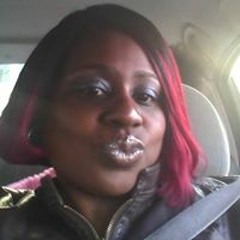 Theresa Riley-Jenkins