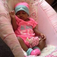 LaShonda Rene Benjamin