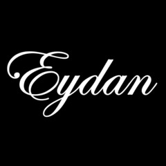 ( Eydan )