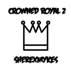 Sherexmykes podcast artwork