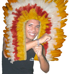DJ THIAGO  O GUERREIRO