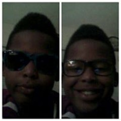 Patrick Oneil Chamberlain