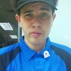 Aaron Antonio Quiñones