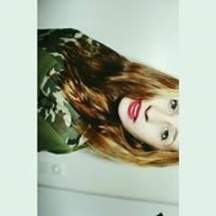 Michelle Mascha Dudnikov