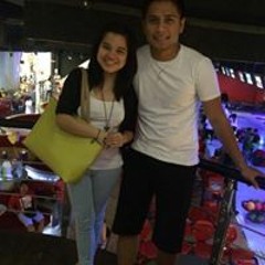 Seneka Ailyn Kinaadman